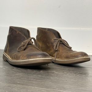 Clark’s Bushacre 2 Chukka Boot